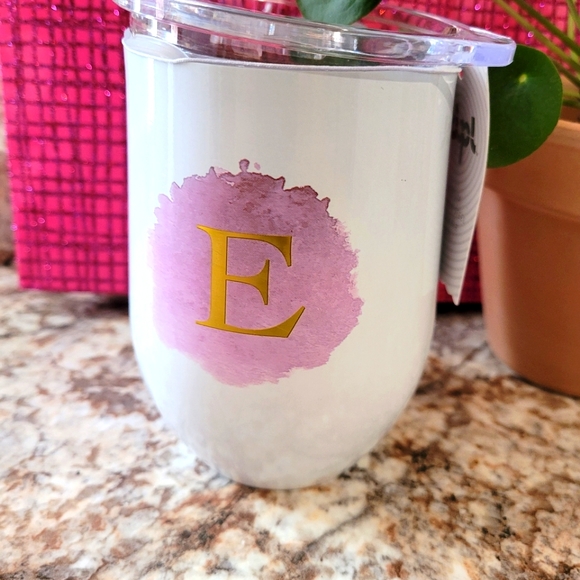 Other - E Tumbler